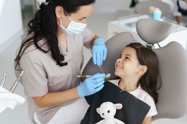 Best Emergency Dental Services for Seniors in Normal, IL