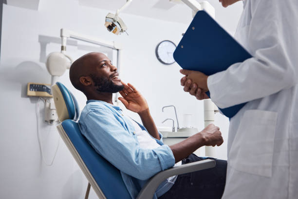 Best Emergency Dentist for Lost Fillings or Crowns in Normal, IL