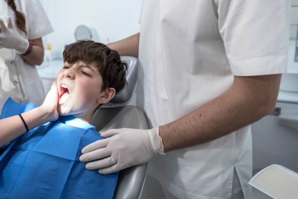Best Orthodontic Emergency Dentist in Normal, IL