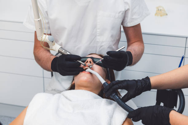 Best Weekend Emergency Dentist in Normal, IL