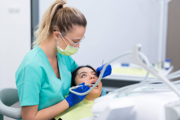 Best Emergency Dental Extractions in Normal, IL